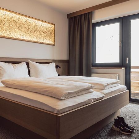 Hotel Lisl - Alpine Comfort Кюхтай Экстерьер фото