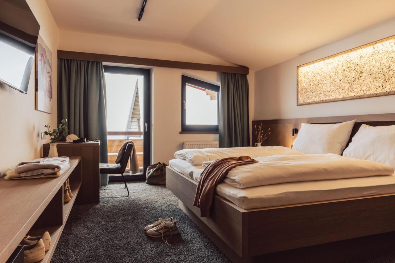 Hotel Lisl - Alpine Comfort Кюхтай Экстерьер фото