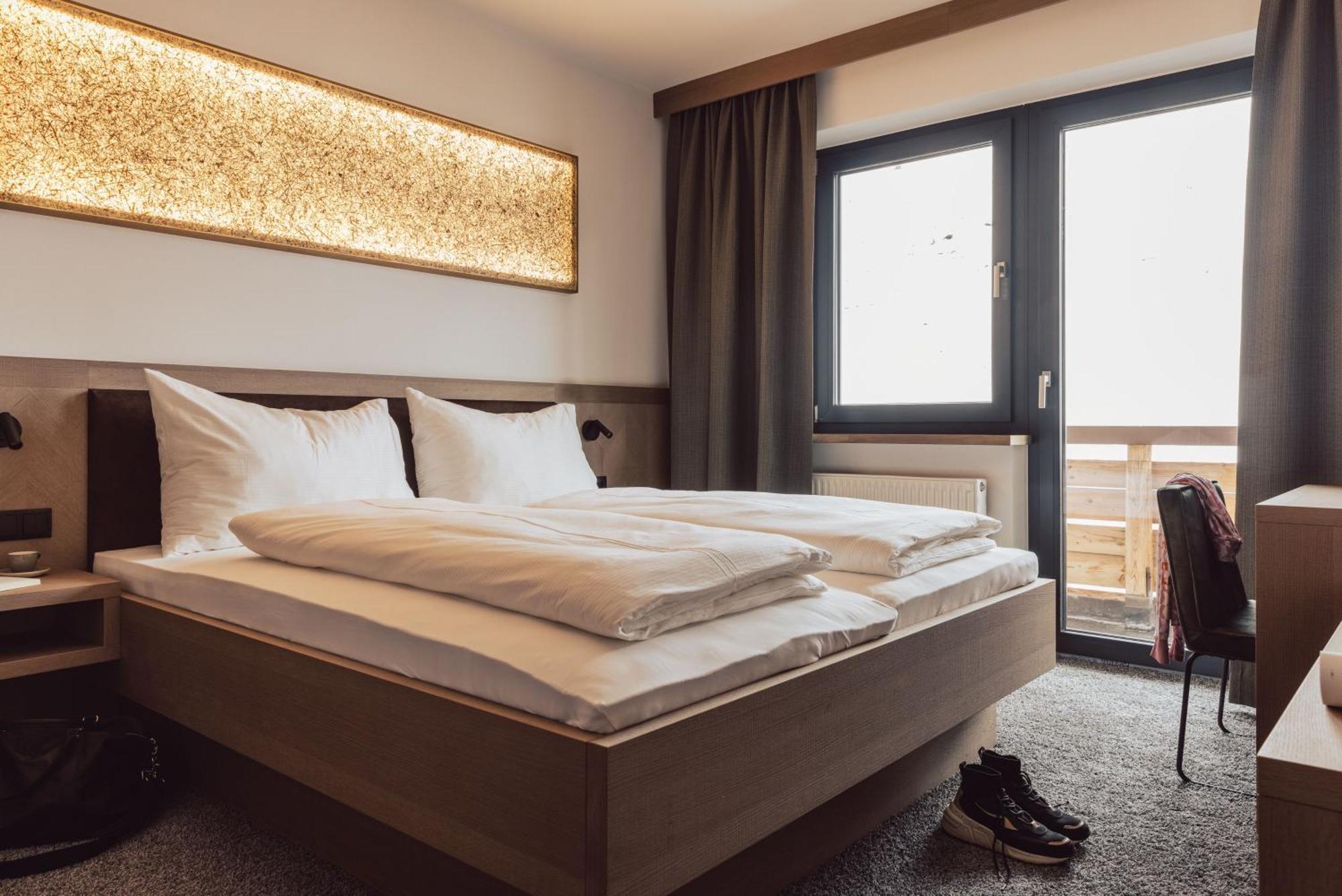 Hotel Lisl - Alpine Comfort Кюхтай Экстерьер фото