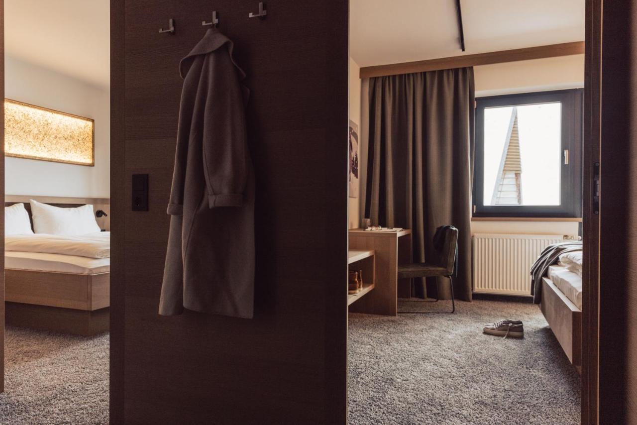 Hotel Lisl - Alpine Comfort Кюхтай Экстерьер фото